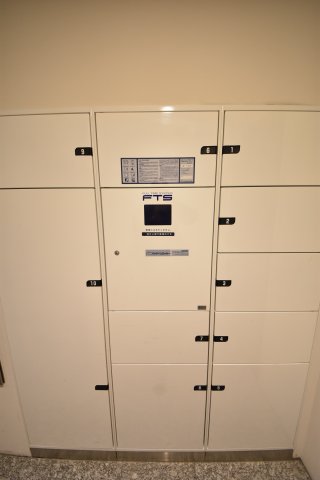 レジュールアッシュ神戸元町のその他写真