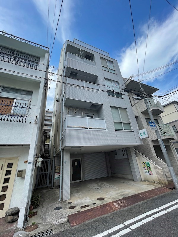 三景ビル