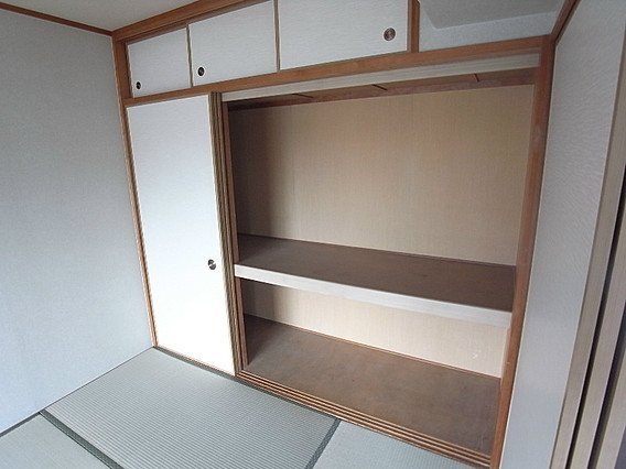 ロマンツェ東灘の内装写真