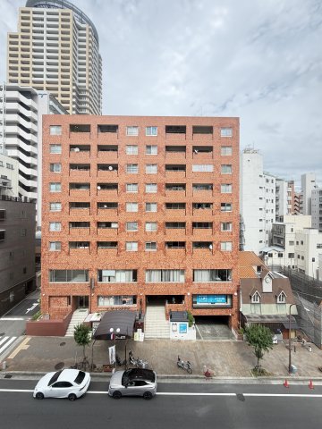 鯉川マンションのその他写真