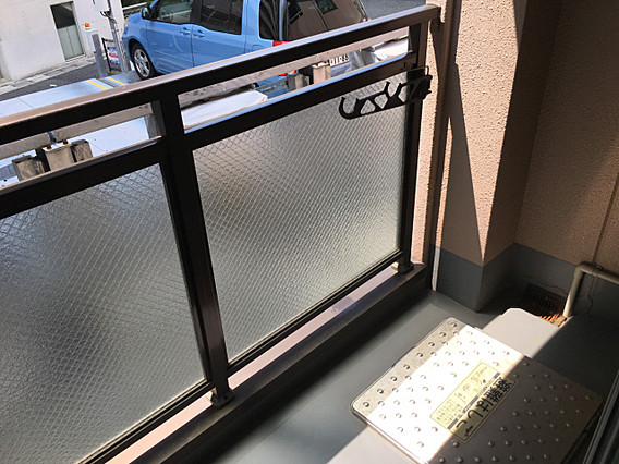 サンライズ中山手のその他写真