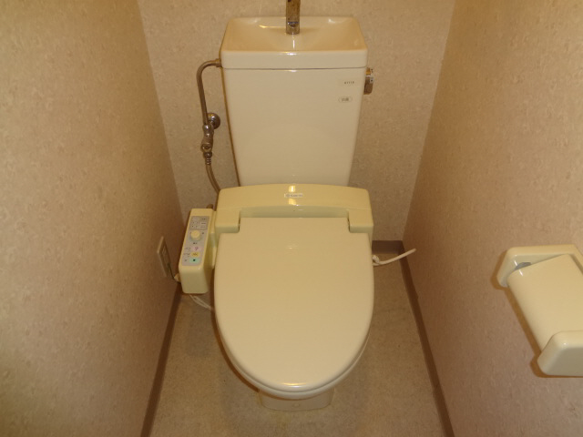 サンライズ中山手のその他写真