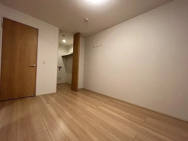 D-room灘北通のキッチン写真