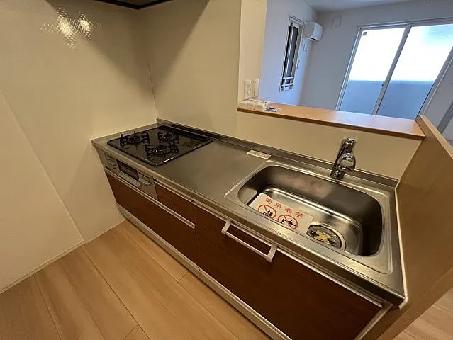 D-room灘北通のその他写真