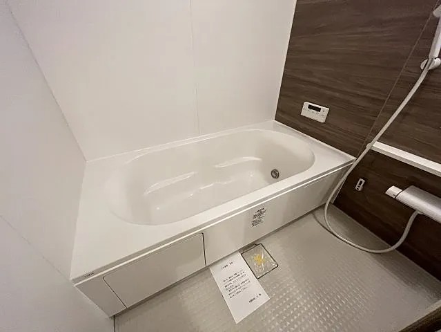 D-room灘北通の内装写真