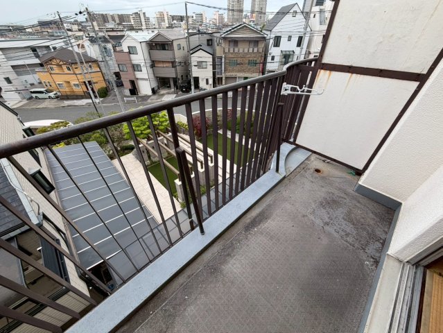 甲南灘コーポラスのその他写真
