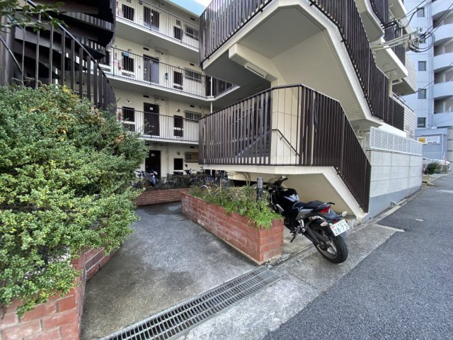 甲南灘コーポラスのその他写真