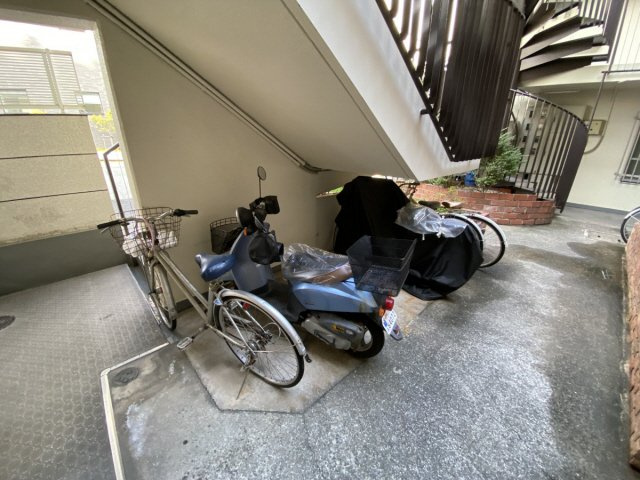 甲南灘コーポラスのその他写真
