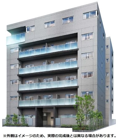 神戸海岸通 萬利Residence