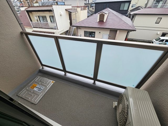 リフュージュ本山のその他写真