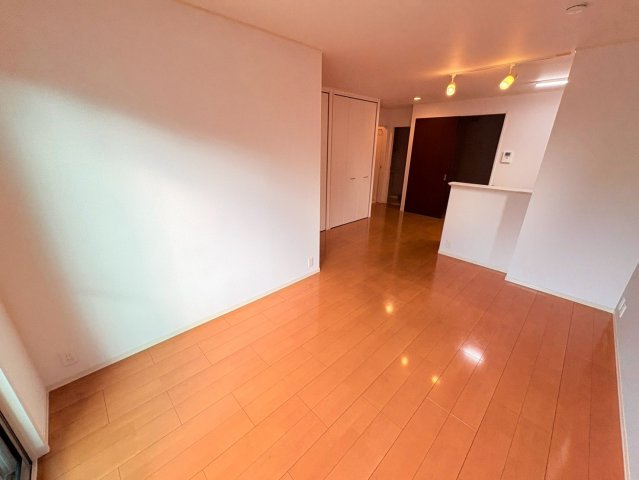 La Foret Eightの居間写真