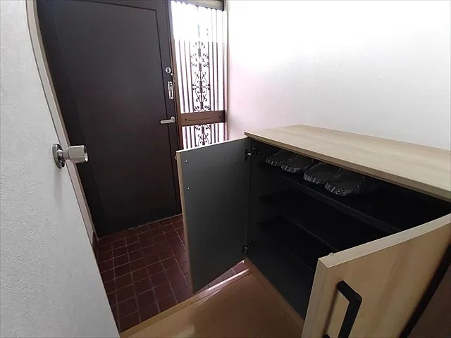 マスミマンションのその他写真