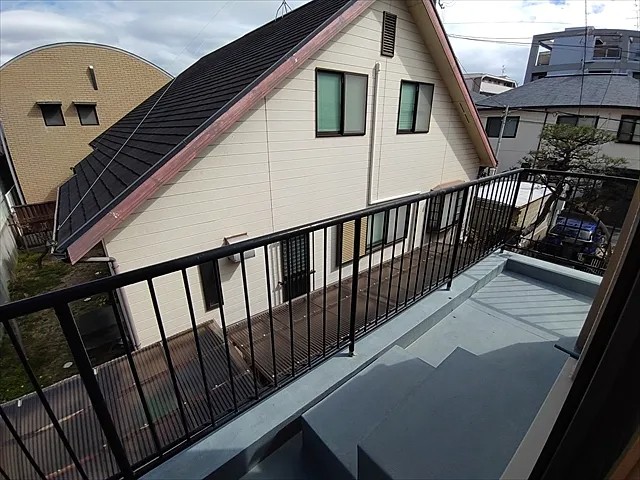 マスミマンションのその他写真