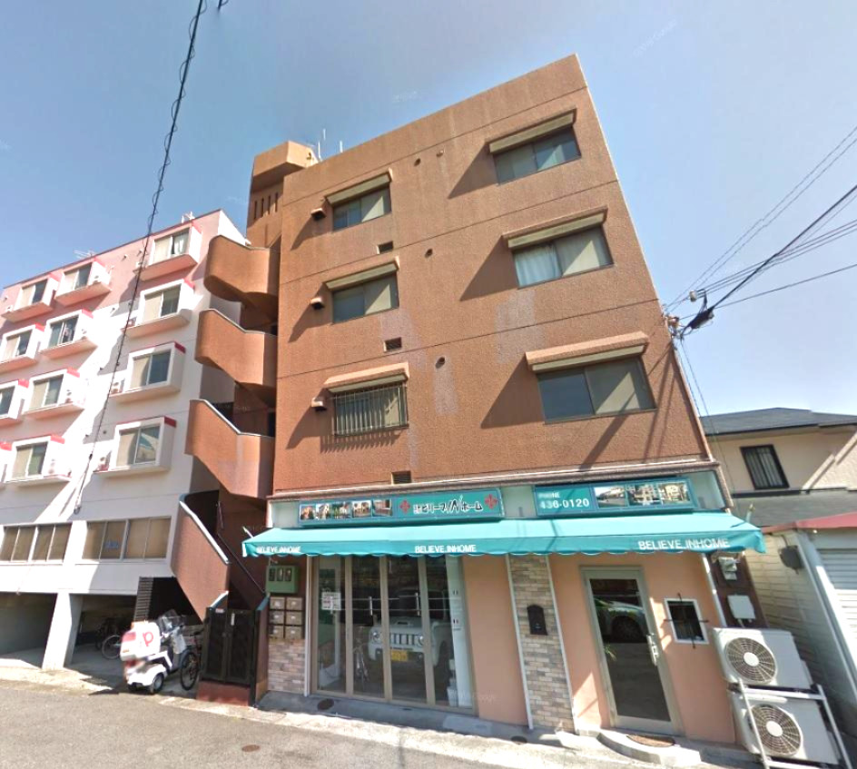 モンテカルロ本山