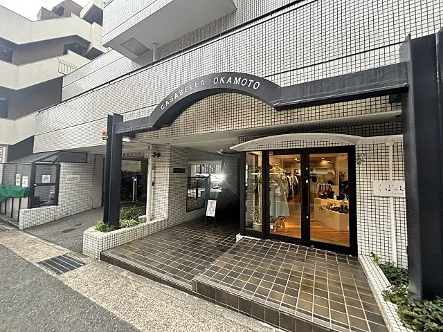カサベラ岡本のその他写真