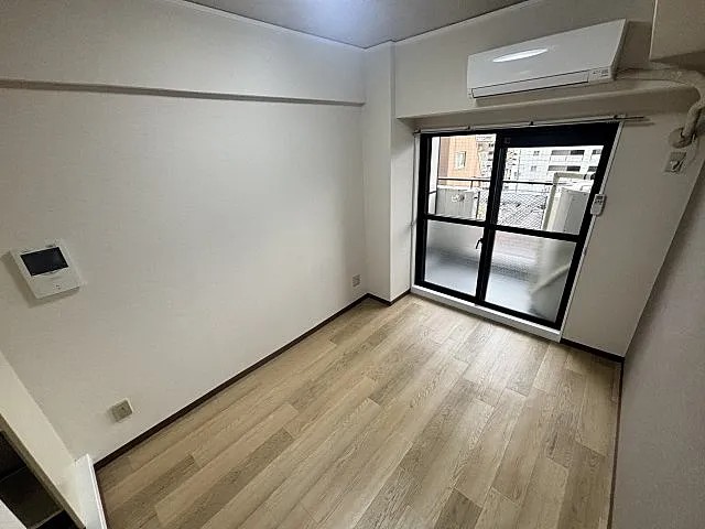 カサベラ岡本の居間写真