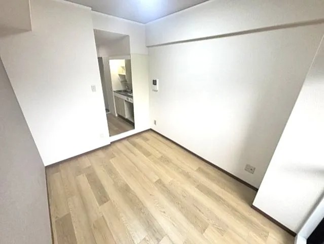 カサベラ岡本の居間写真