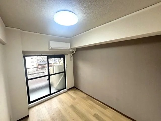 カサベラ岡本の居間写真