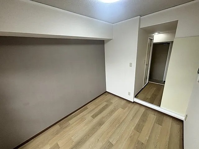 カサベラ岡本の居間写真