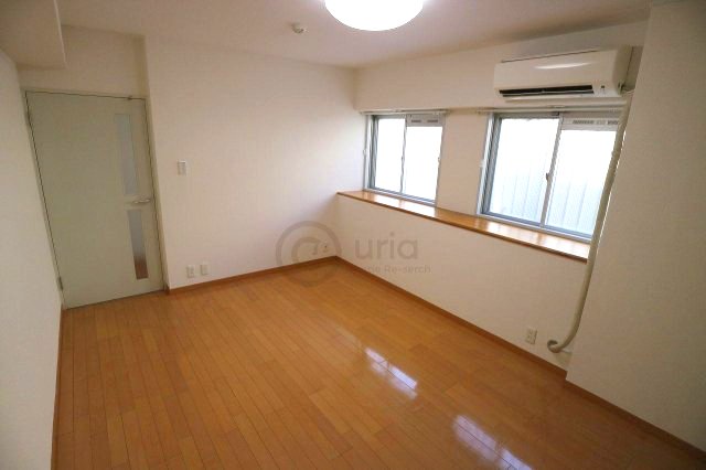 りりぱっとはうすの居間写真