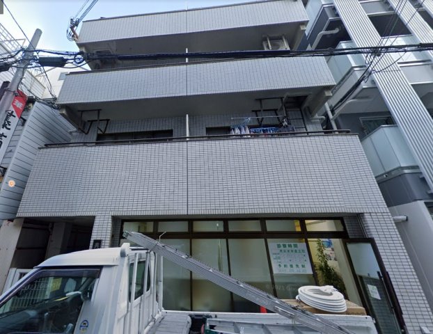 共親ビル