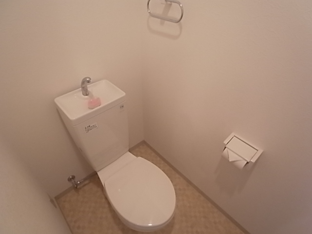 サンクラッソ三ノ宮加納町のその他写真