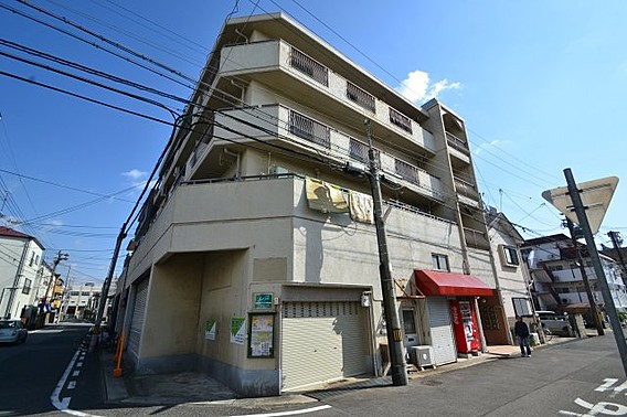 橋本第2マンション