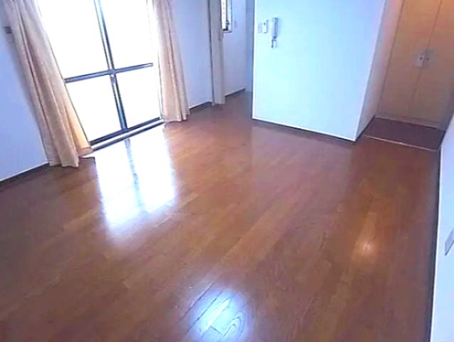 プリマヴェイラ中山手の居間写真