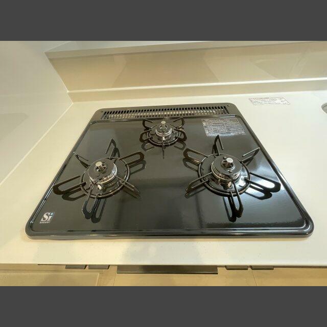 VillaMaria高徳町のキッチン写真