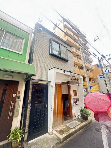 水道筋6丁目アパート