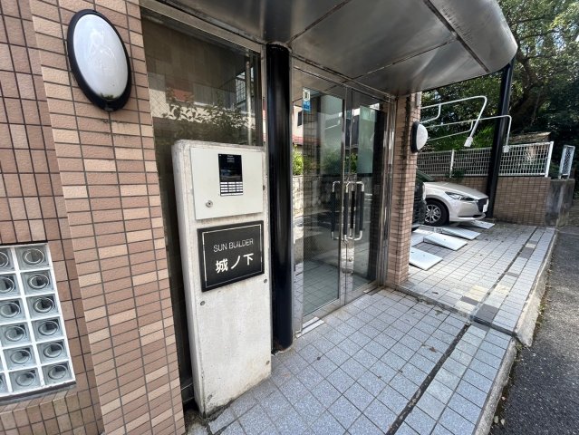 サンビルダー城の下のその他写真