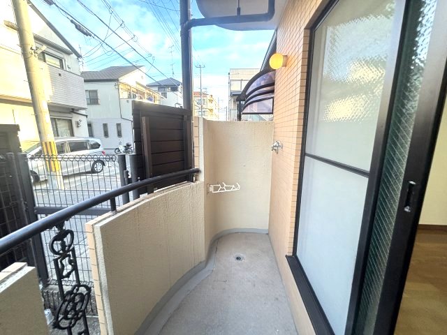 カサイマンションのその他写真