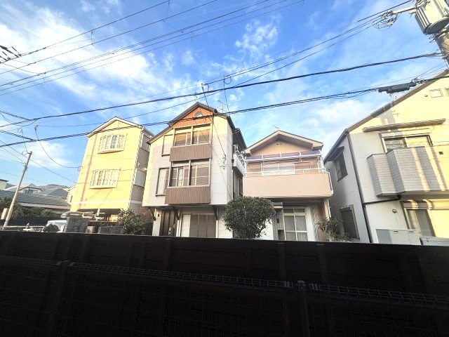 カサイマンションのその他写真