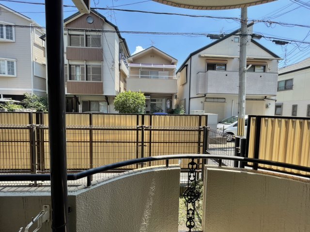 カサイマンションのその他写真