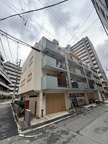 第2新神戸サンクレバー