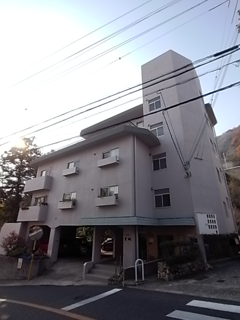 シャトー宮坂