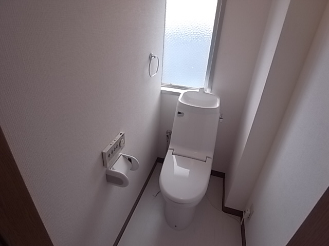 新神戸フラッツのその他写真
