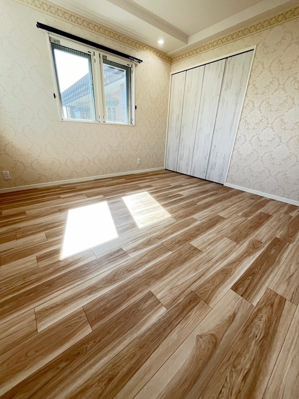 villa le Euphoria KITANOの居間写真