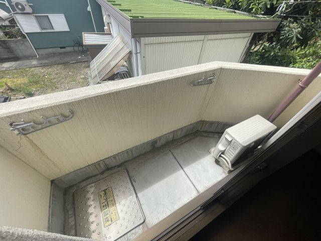 ベルメゾン王子公園のその他写真
