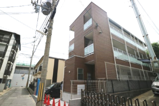 リブリ魚崎