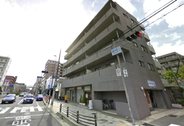 ファミリーハイツ徳井