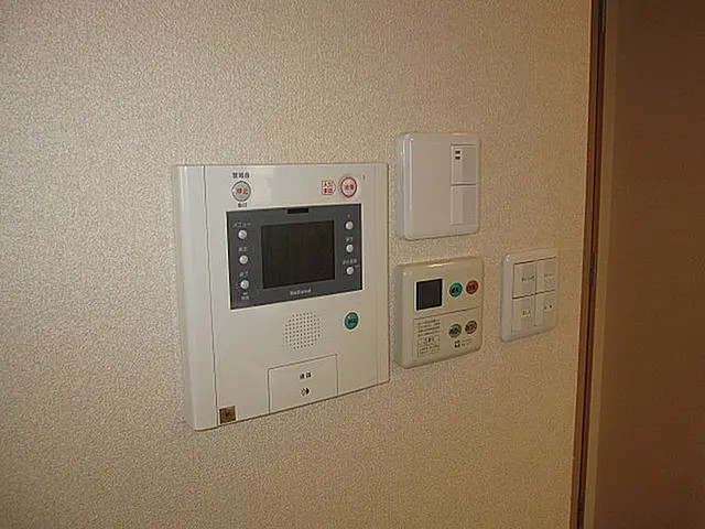 プレサンス神戸駅前グランツのその他写真