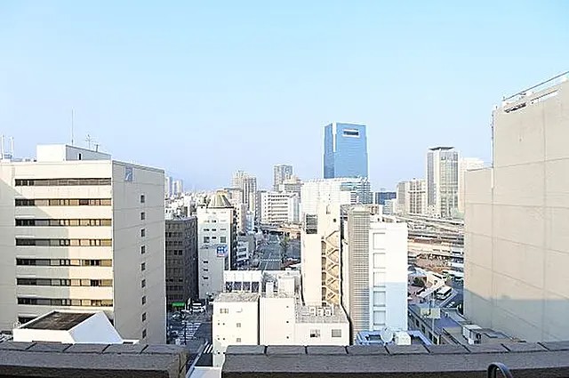 プレサンス神戸駅前グランツのその他写真