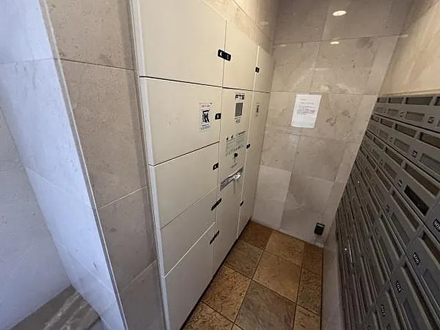 プレサンス神戸駅前グランツのその他写真
