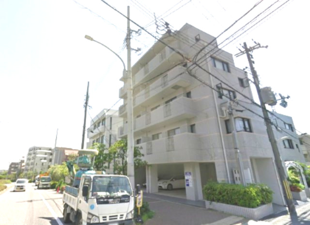 メインステージ御影