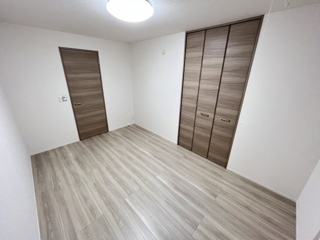アルコイリス上筒井の居間写真