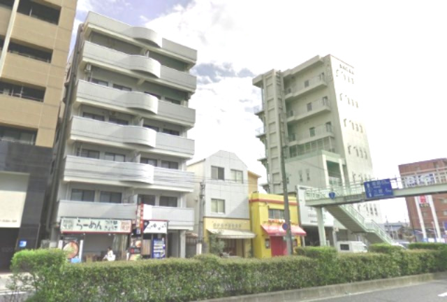 クレスト六甲