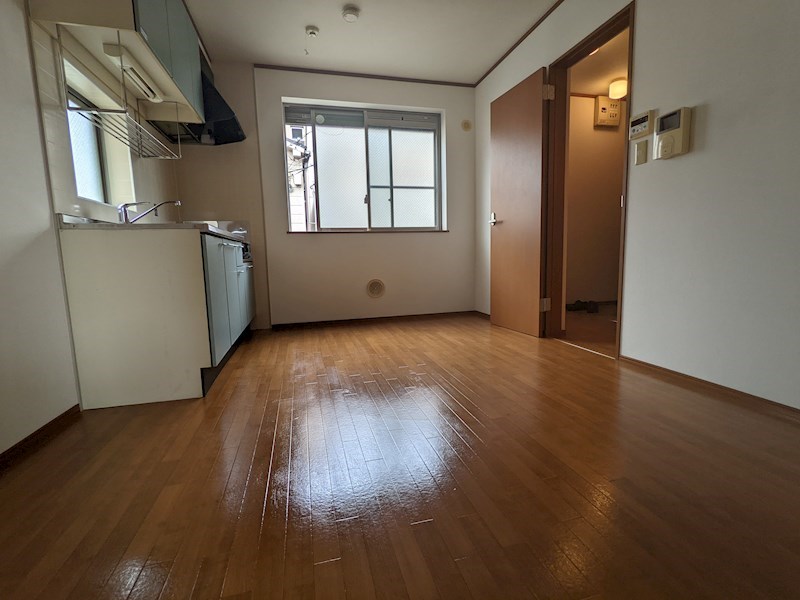 グランソーレの風呂写真
