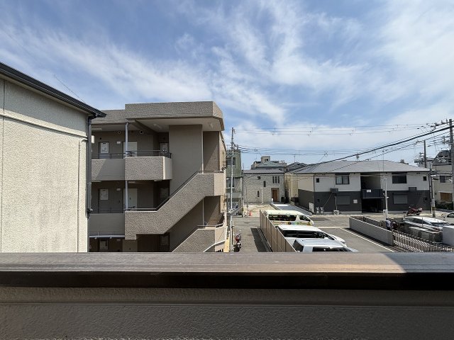 灘北キュービックのその他写真
