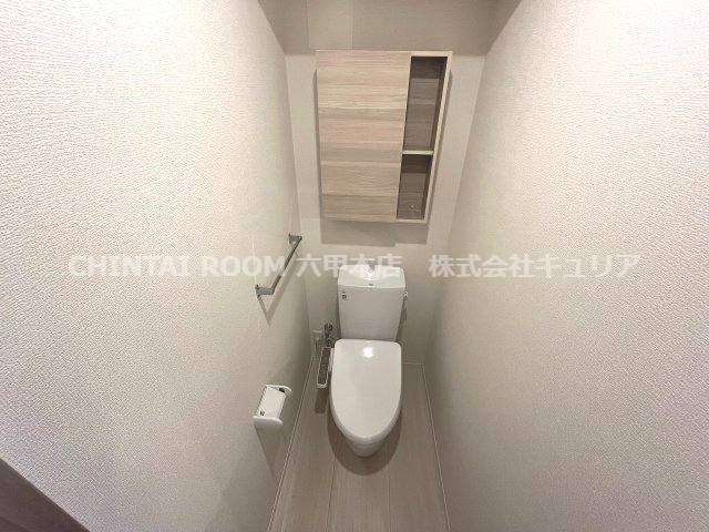 コンフォール赤坂のその他写真